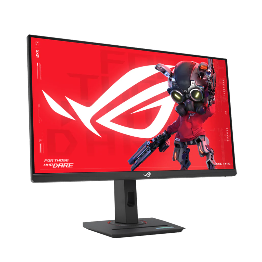 Asus Rog Strix XG27ACMS - 27" - 320Hz Gaming Monitor - Image 4