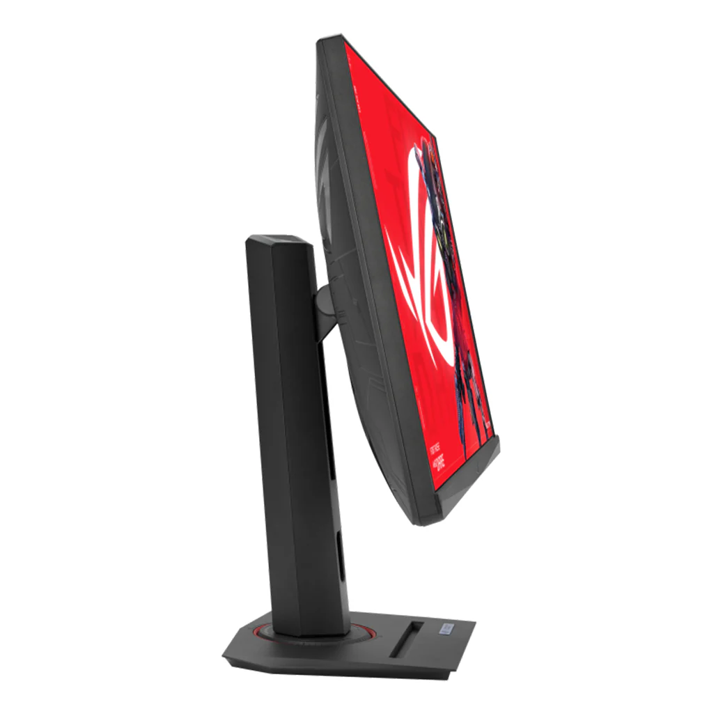 Asus Rog Strix XG27UCG - 27" - 4K 160Hz - FHD 320Hz Gaming Monitor - Image 4