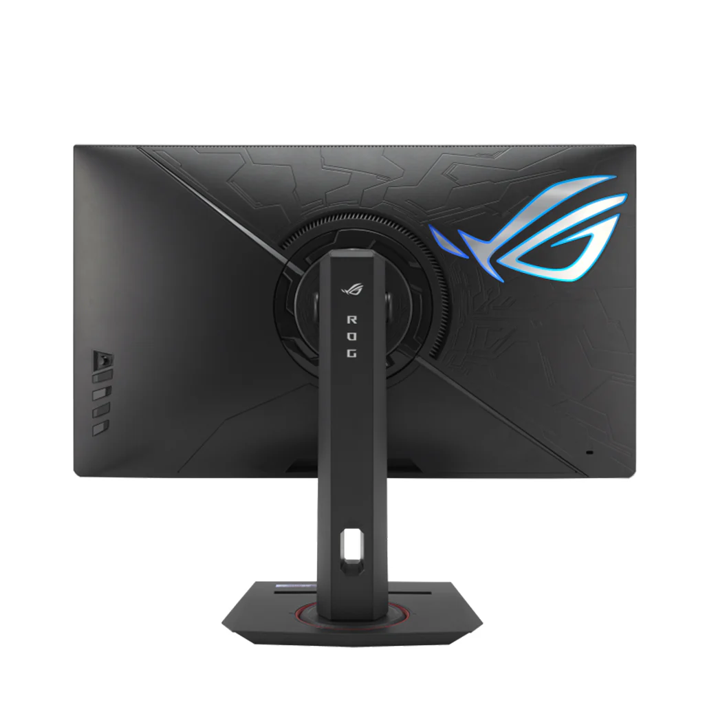 Asus Rog Strix XG27UCG - 27" - 4K 160Hz - FHD 320Hz Gaming Monitor - Image 7