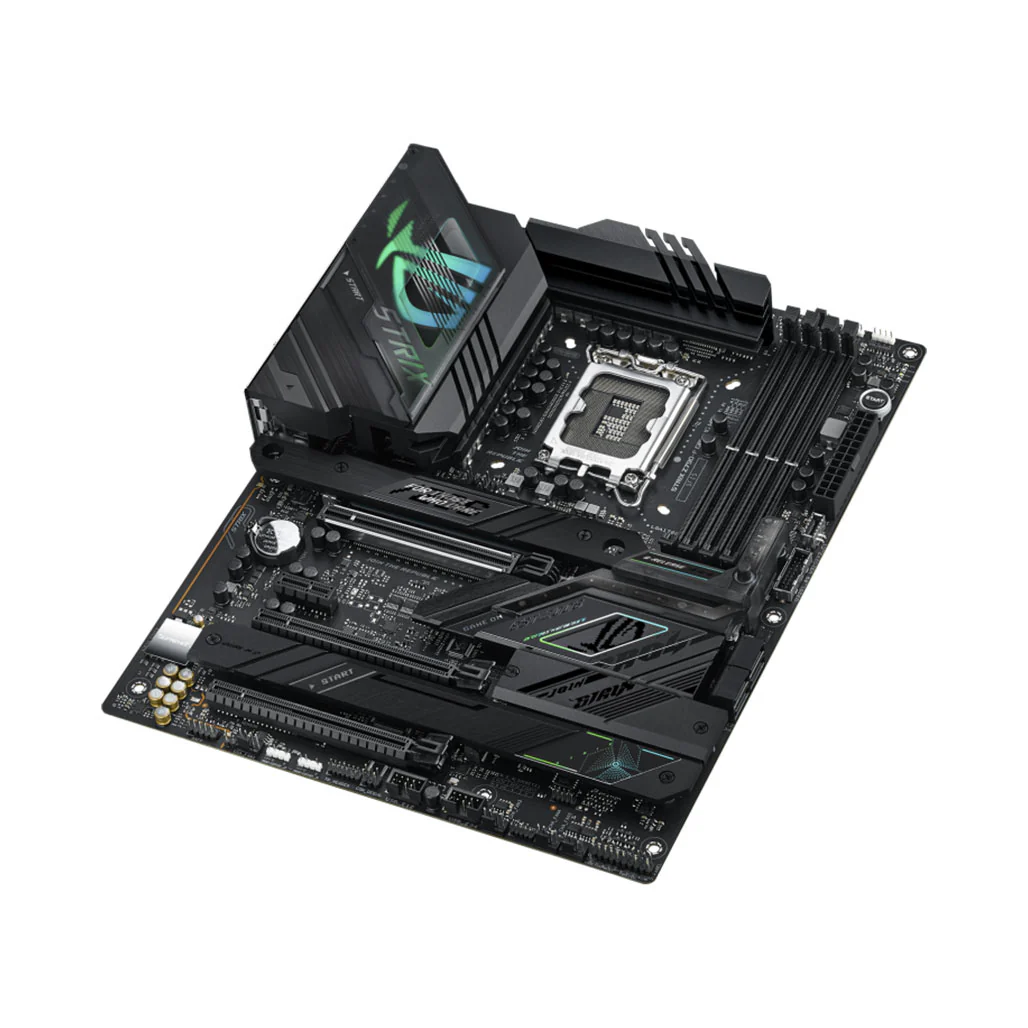 Asus ROG Strix Z790-F Gaming Wi-Fi, 90MB1CP0-M0EAY0 - Image 6