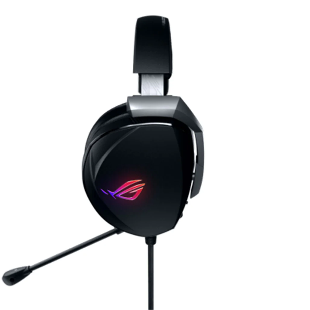 Asus ROG Theta 7.1 Gaming Headset - Image 5