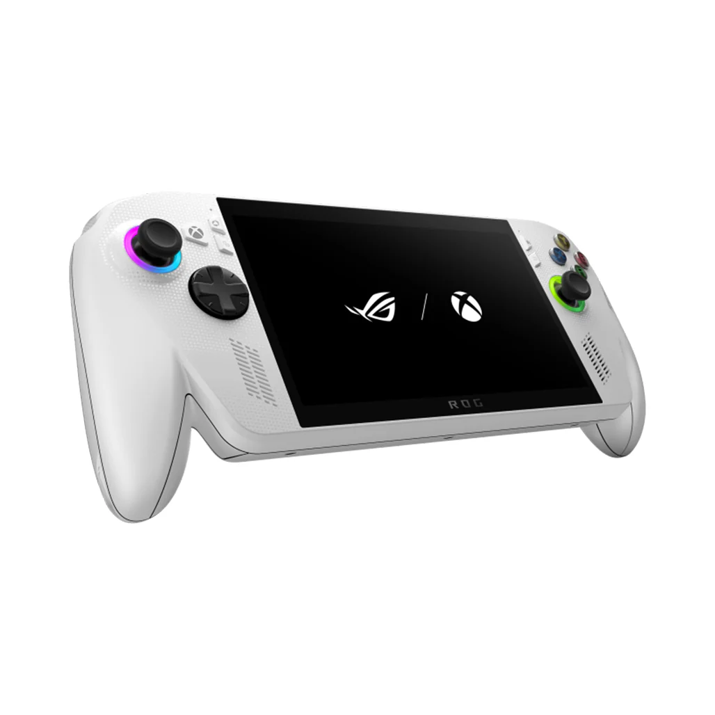 Asus ROG Xbox Ally (2025) RC73YA – Handheld Gaming PC - Image 4
