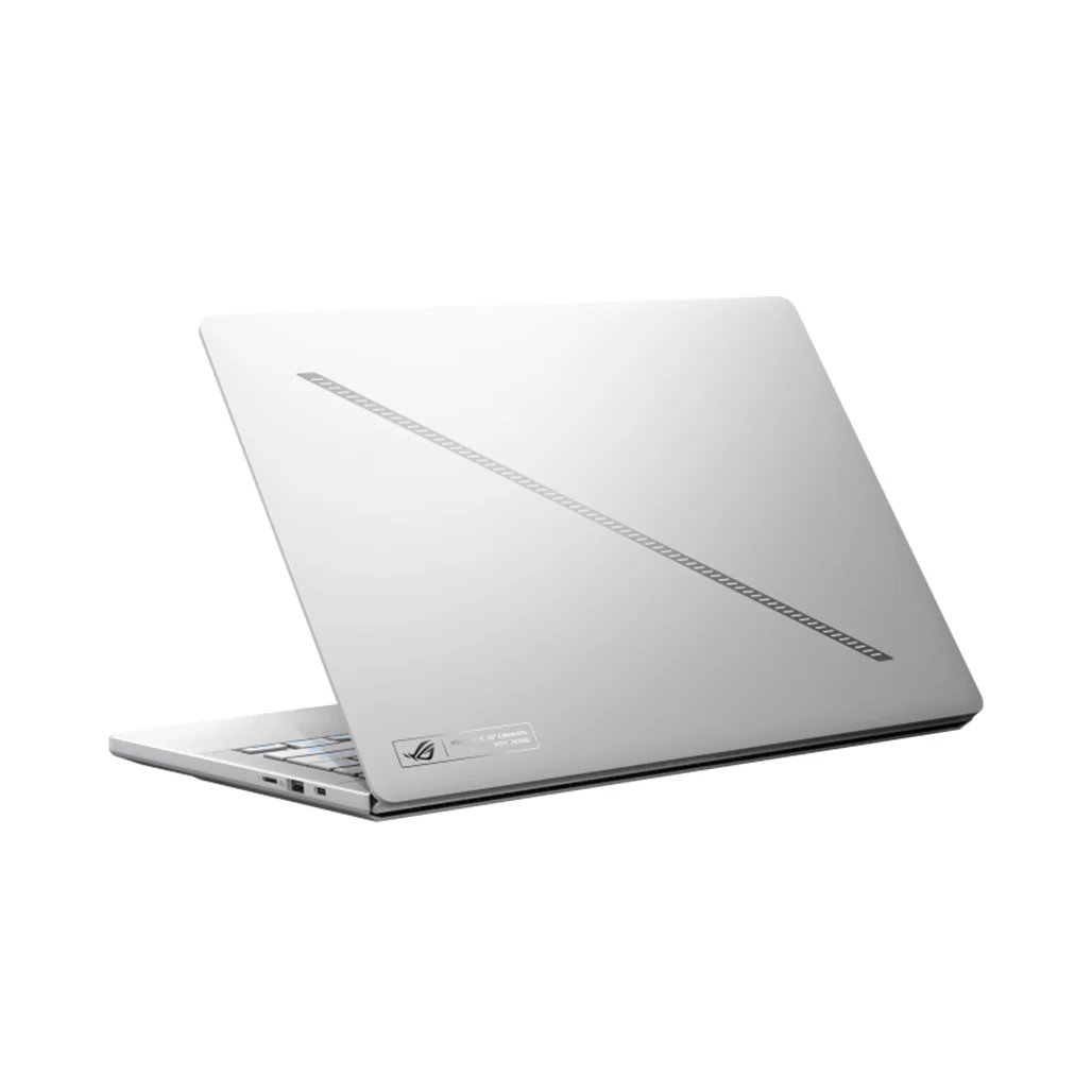 Asus ROG Zephyrus G14 (2025) GA403WR - 14" - Ryzen AI 9 HX 370 - 32GB Ram - 1TB SSD - RTX 5070Ti 12GB - Image 6