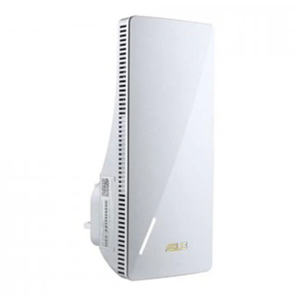 ASUS RP-AX58 - AX3000 Dual-band WiFi 6 (802.11ax) Range Extender - Image 3