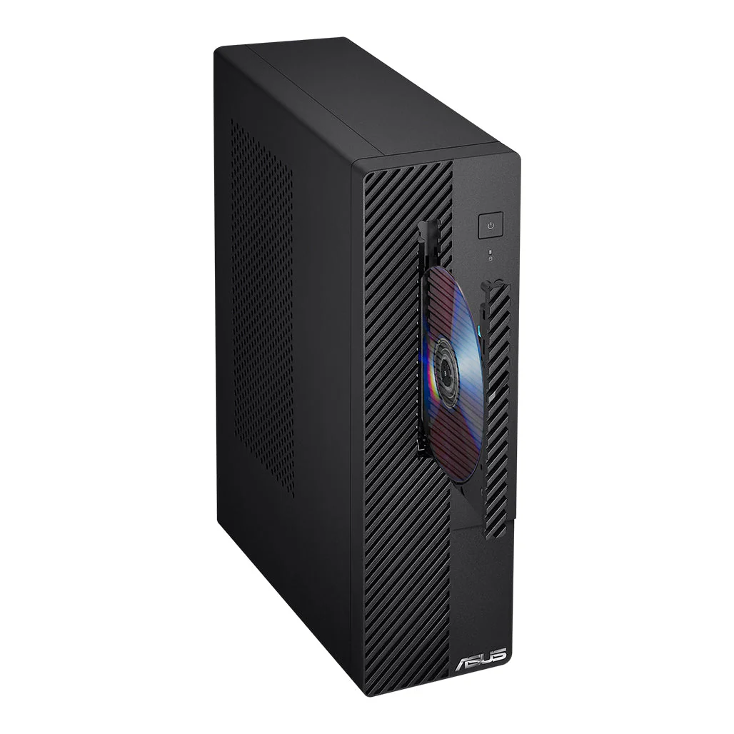 Asus S500SC Desktop - Core i3-10105 - 4GB Ram - 128GB SSD - Intel UHD Graphics 630 | S500SC-3101050030 - Image 4
