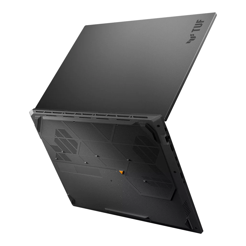 Asus TUF A18 FA808UM-IS74 - 18" - Ryzen 7 260 - 16GB Ram - 1TB SSD - RTX 5060 8GB - Image 10