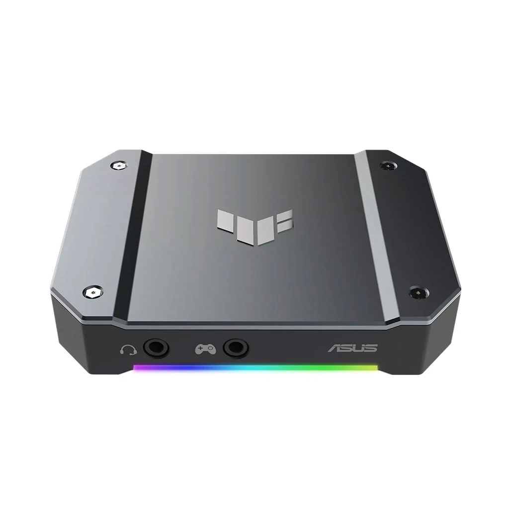 ASUS TUF Gaming Capture Box-CU4K30 - Image 2