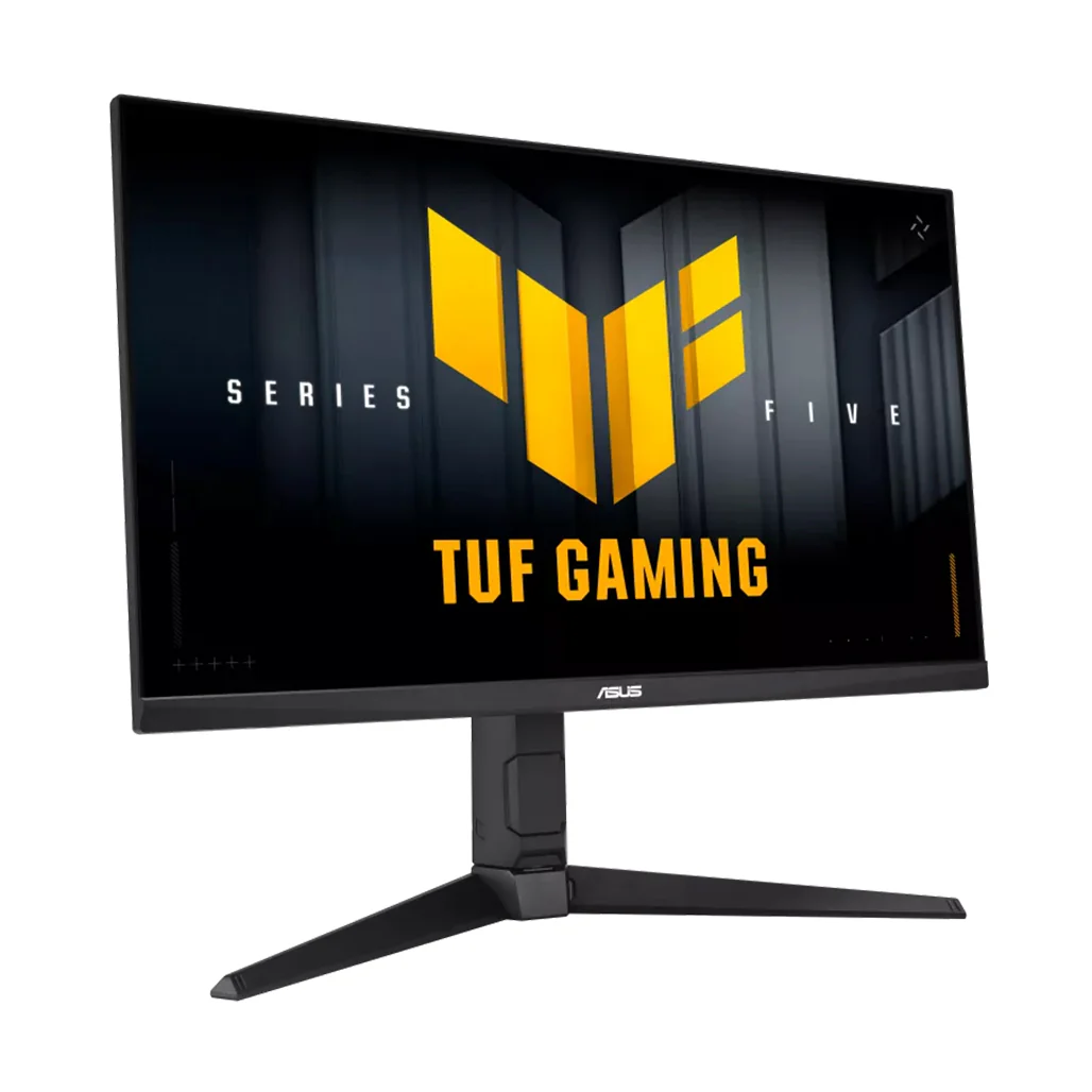 Asus TUF Gaming Series 5 - 27" - VG27AQML5A - 300Hz Gaming Monitor - Image 3
