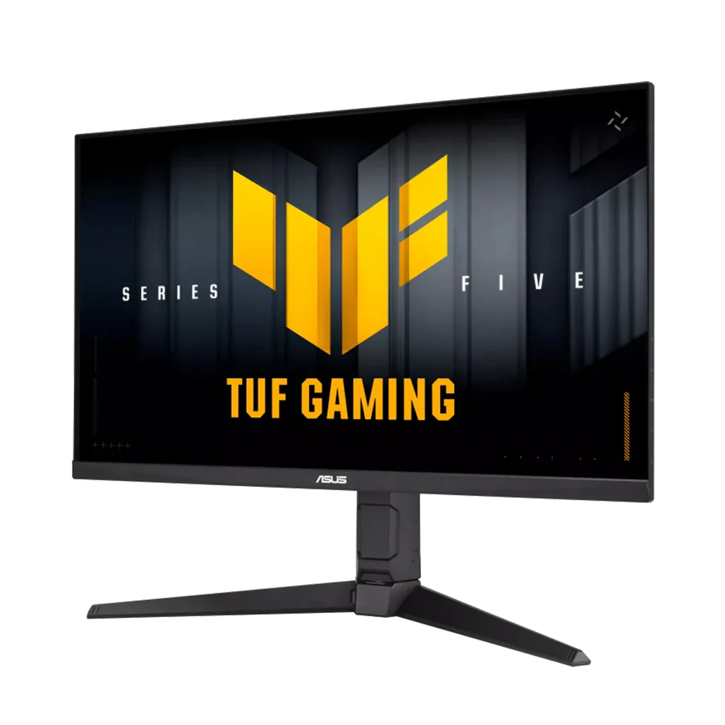 Asus TUF Gaming Series 5 - 27" - VG27AQML5A - 300Hz Gaming Monitor - Image 5