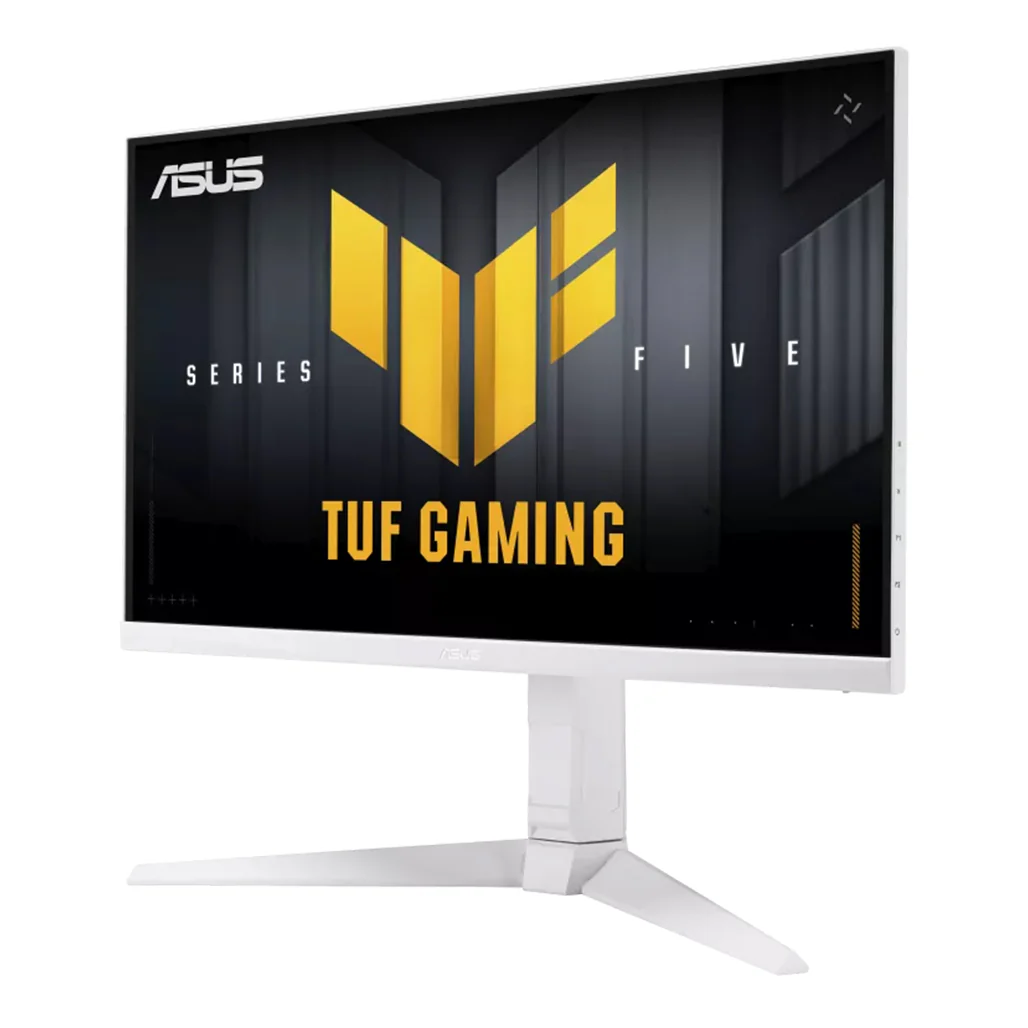 Asus TUF Gaming Series 5 - 27" - VG27AQML5A - 300Hz Gaming Monitor - Image 6