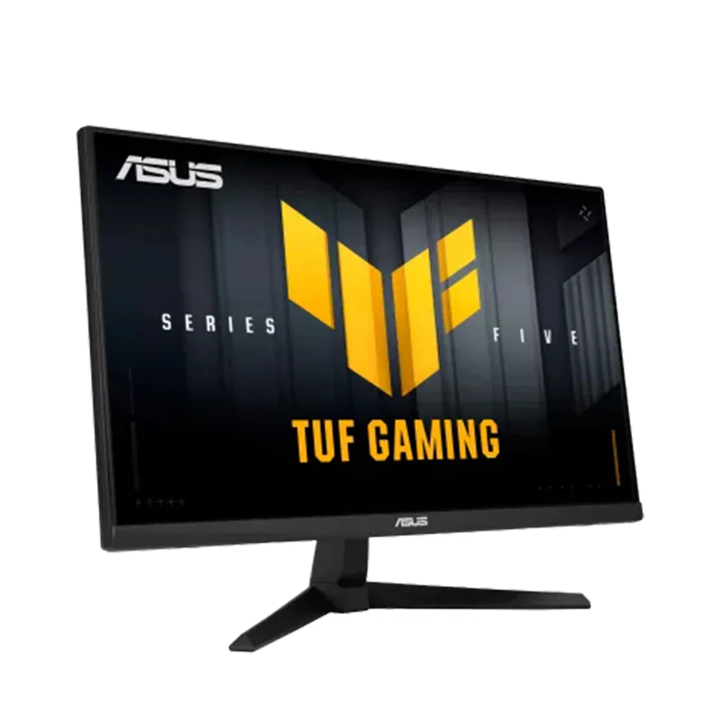 Asus TUF Gaming Series 5 - 27" - VG279QM5A - 240Hz Gaming Monitor - Image 2