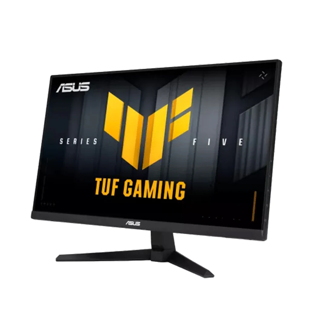Asus TUF Gaming Series 5 - 27" - VG279QM5A - 240Hz Gaming Monitor - Image 3