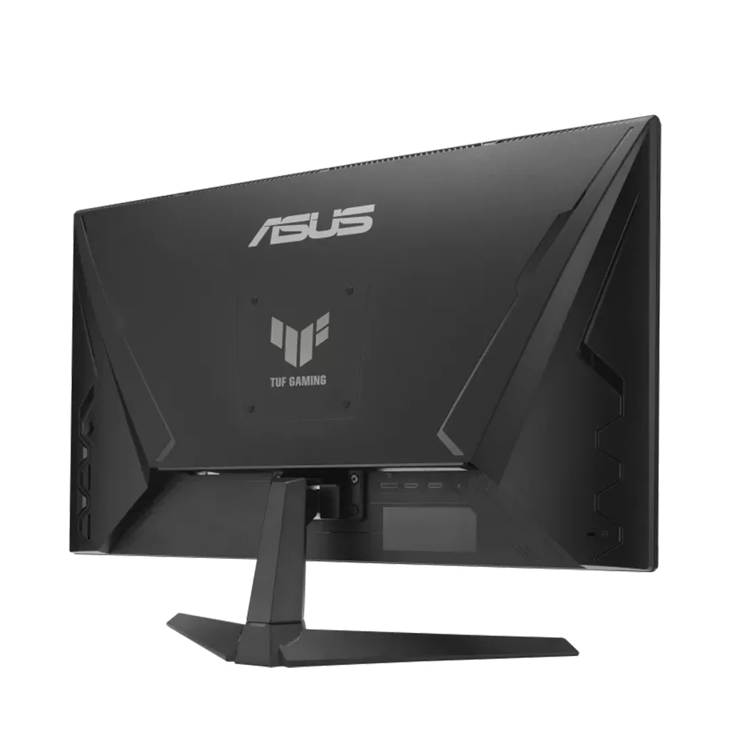 Asus TUF Gaming Series 5 - 27" - VG279QM5A - 240Hz Gaming Monitor - Image 4