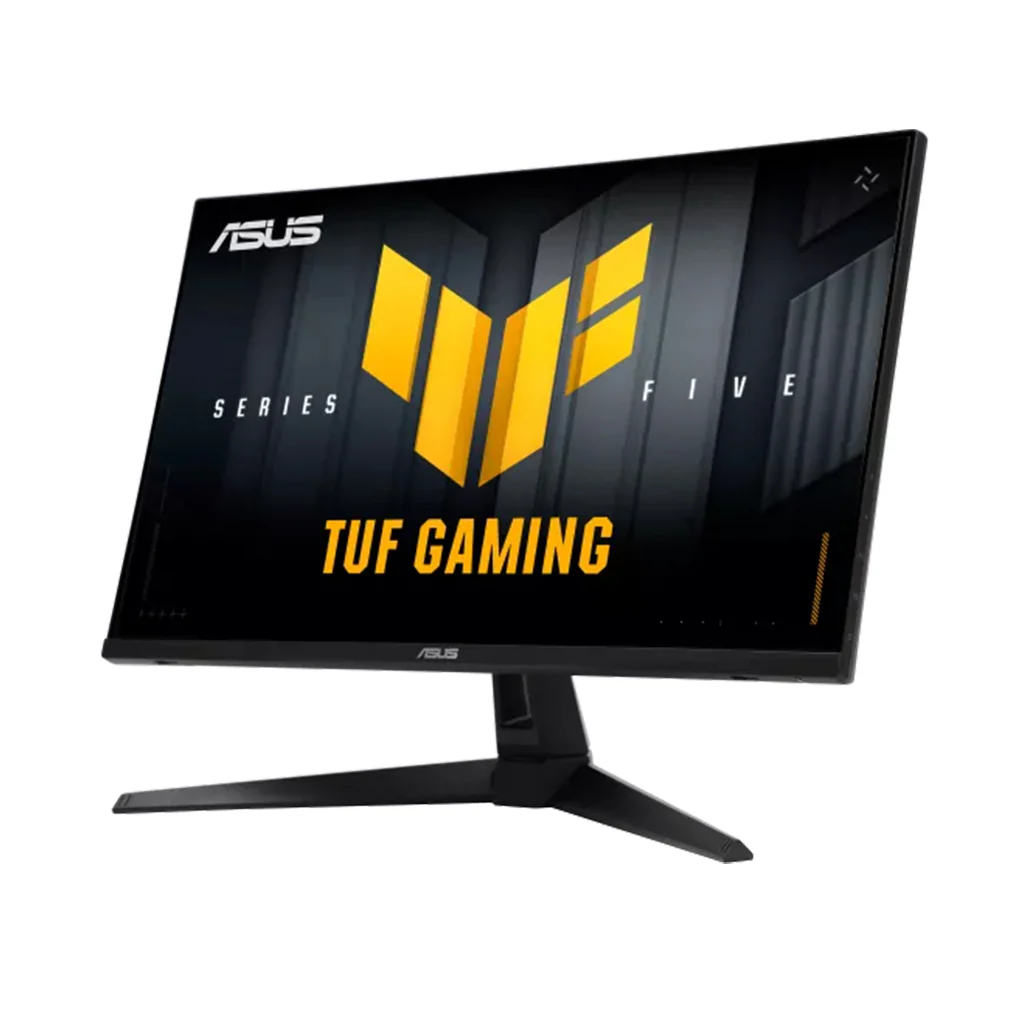 Asus TUF Gaming Series 5 - 27" - VG27AQ5A - 210Hz Gaming Monitor - Image 3