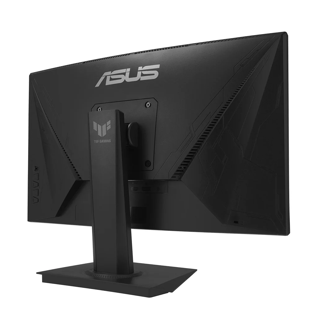 Asus TUF VG24VQER - 24" FHD Curved 180Hz Gaming Monitor - Image 6