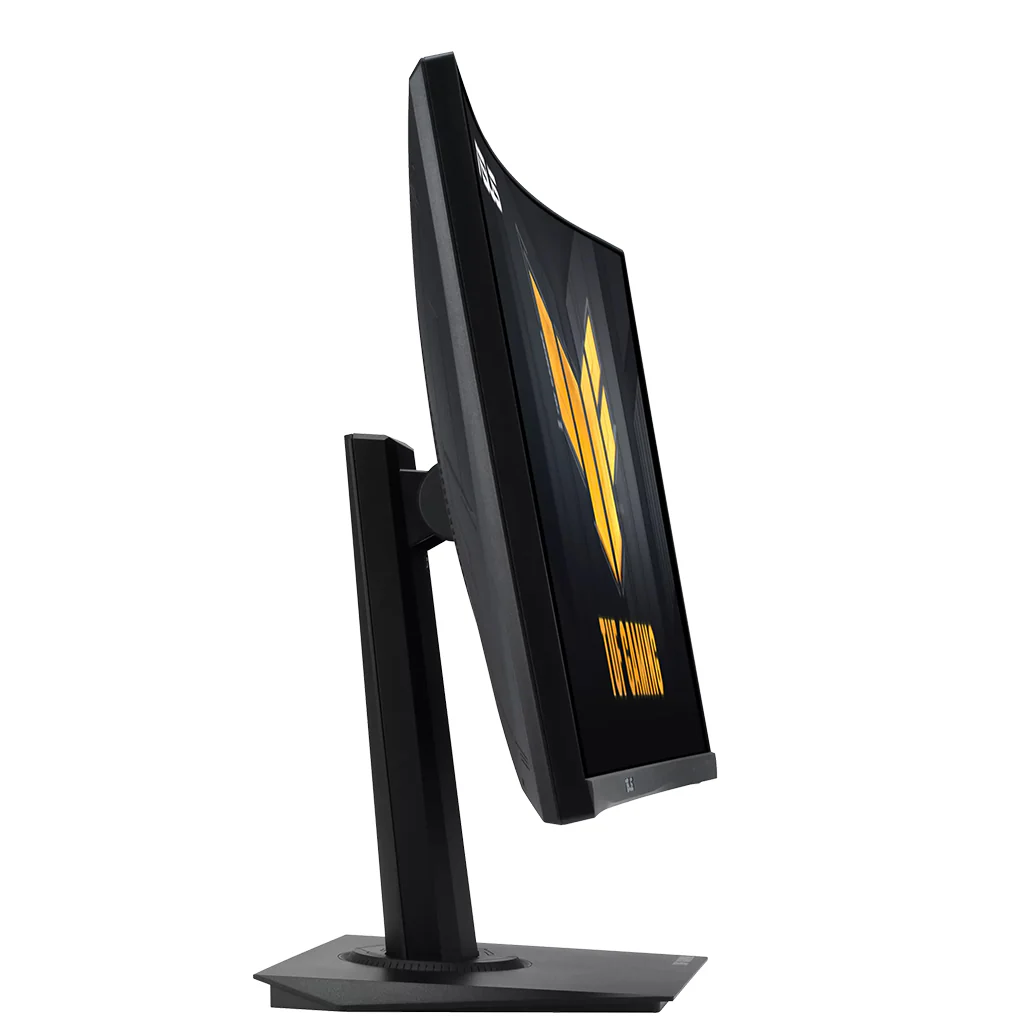 Asus TUF VG24VQER - 24" FHD Curved 180Hz Gaming Monitor - Image 7