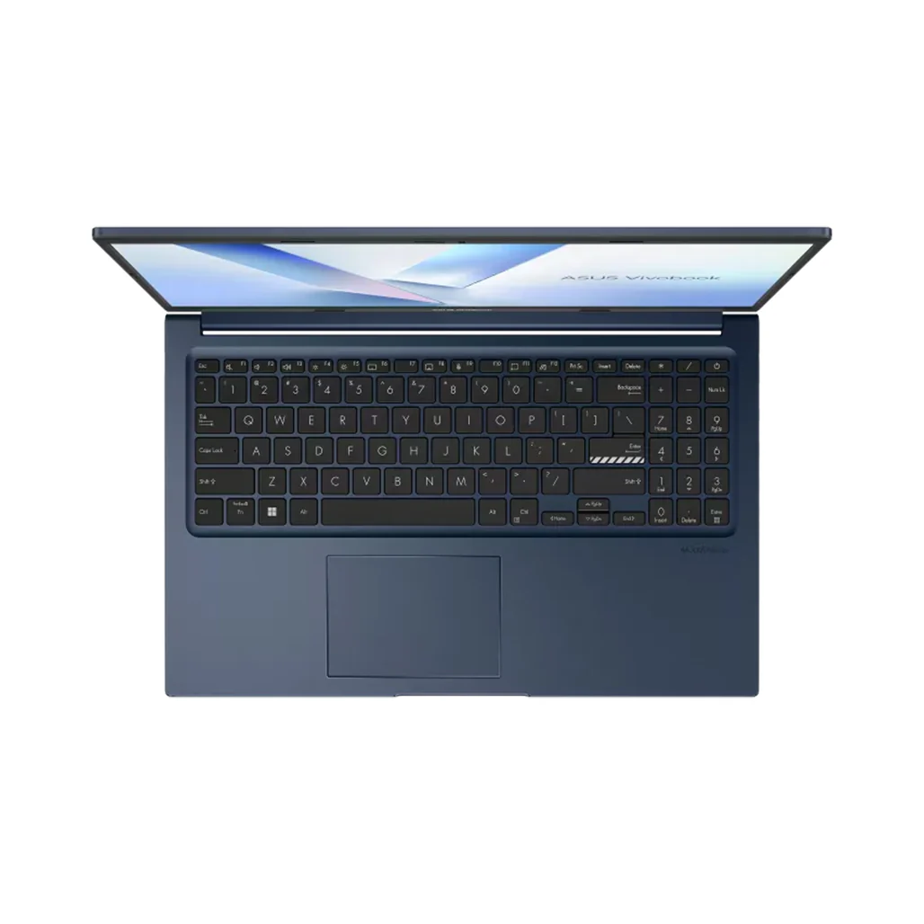 ASUS Vivobook 15 X1504VA-BQ1025 - 15.6" - Core i7-1355U - 8GB Ram - 512GB SSD - Intel Iris Xe - Image 2