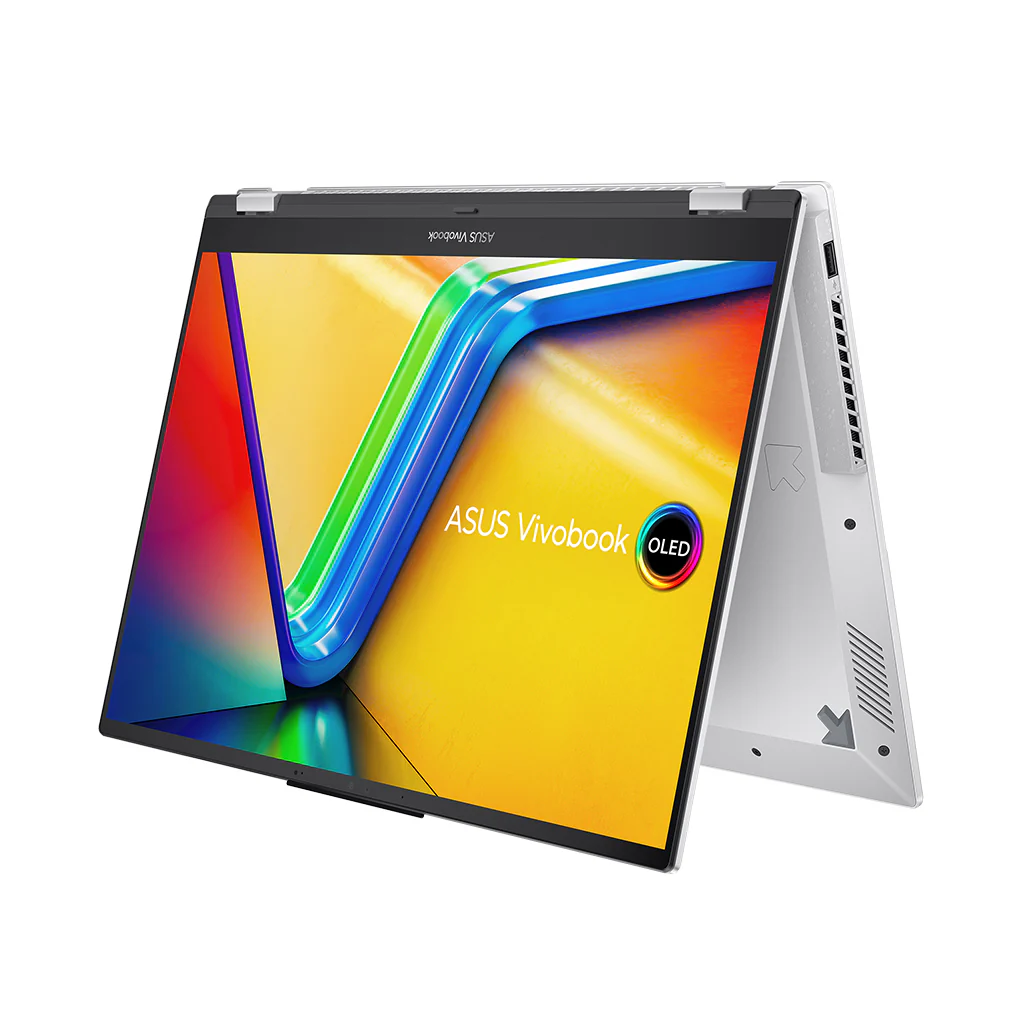 ASUS Vivobook 16 F1605VA-BS74 - 16" - Core i7-13620H - 16GB Ram - 512GB SSD - Intel Graphics - Image 3