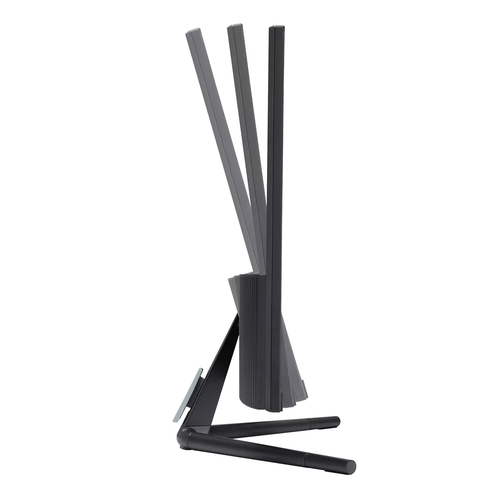 ASUS VU279CFE-B - 27” FHD IPS 100Hz Gaming Monitor - Image 6