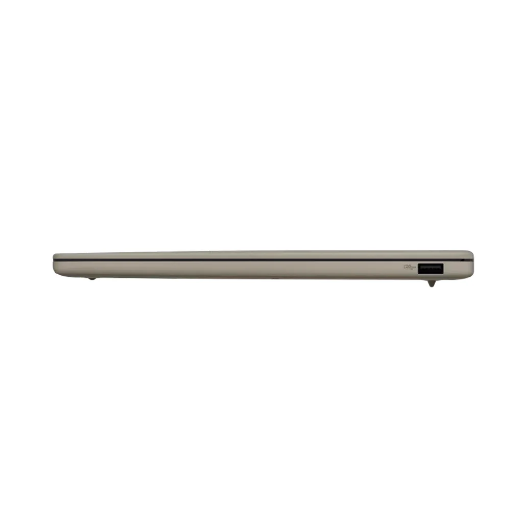 ASUS Zenbook A14 (UX3407); Copilot+ PC - 14" - Snapdragon X Plus - 16GB Ram - 512GB SSD - Qualcomm® Adreno™ GPU - Image 5