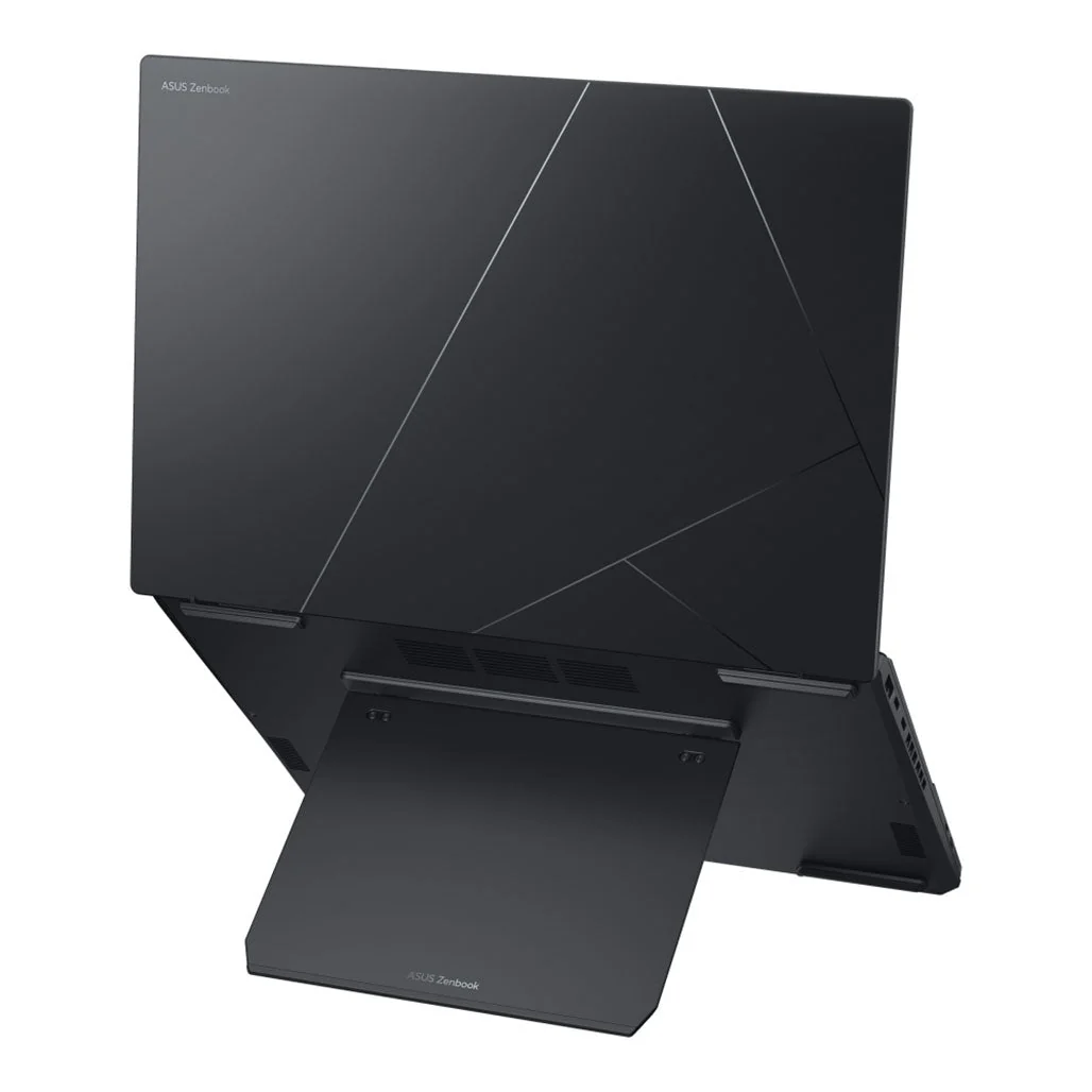 Asus Zenbook Duo OLED - UX8406CA-IS99T - Dual 14" Touchscreen - Core Ultra 9 285H - 32GB Ram - 2TB SSD - Intel ARC Graphics - Image 7