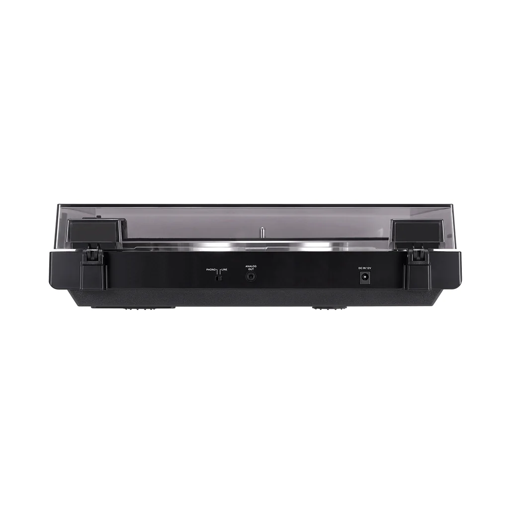 Audio-Technica Vinyl Player - AT-LP60XBT Fully Automatic Wireless Belt-Drive Turntable - Image 4