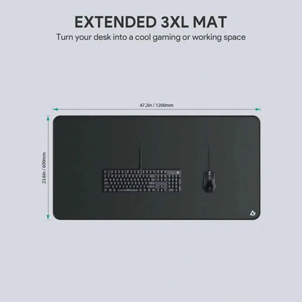Aukey KMP4 - Gaming Mouse Pad XXXL Oversized | USAN1016293 - Image 3