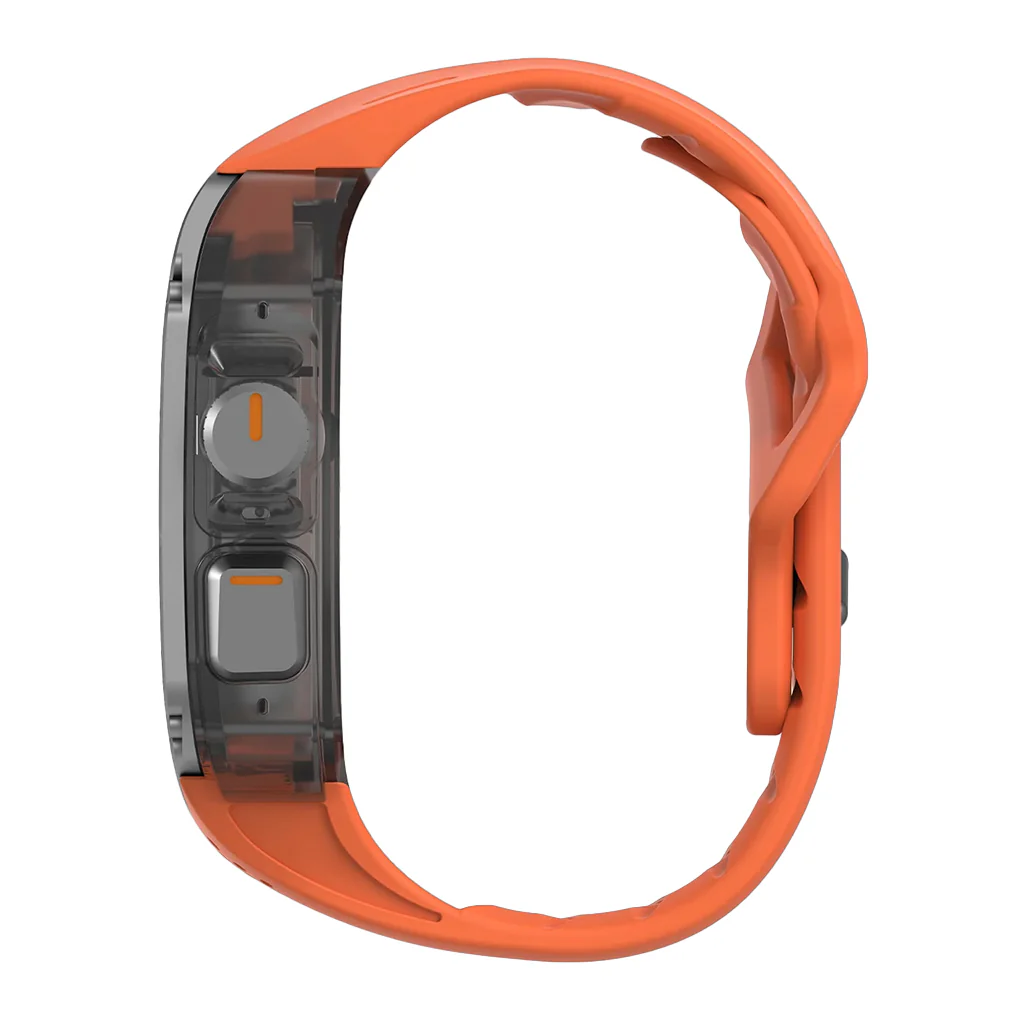 AULUMU A01 Case with Band for Apple Watch Ultra 1/2/3 49mm - Image 17