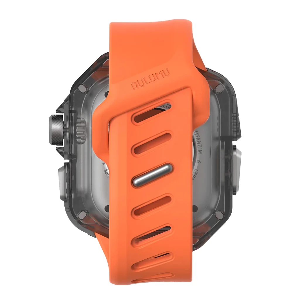 AULUMU A01 Case with Band for Apple Watch Ultra 1/2/3 49mm - Image 18