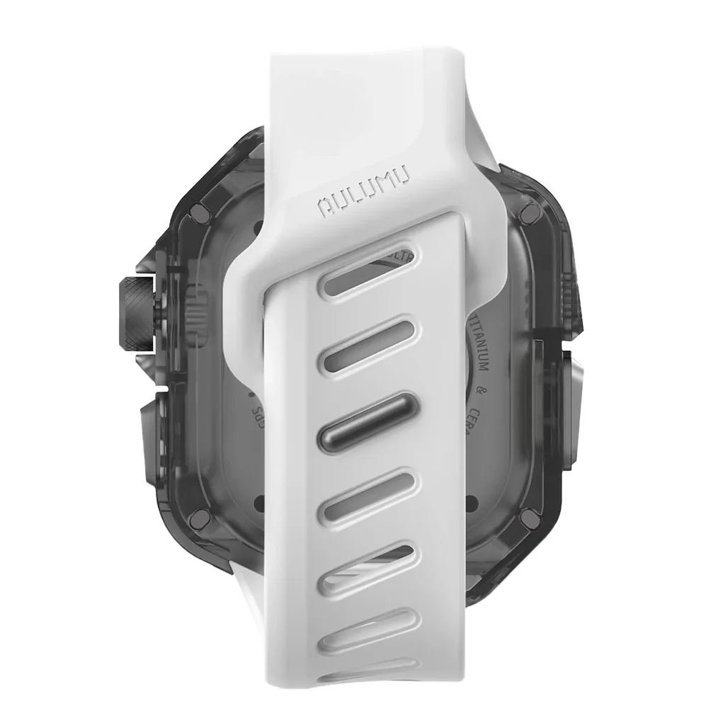 AULUMU A01 Case with Band for Apple Watch Ultra 1/2/3 49mm - Image 25