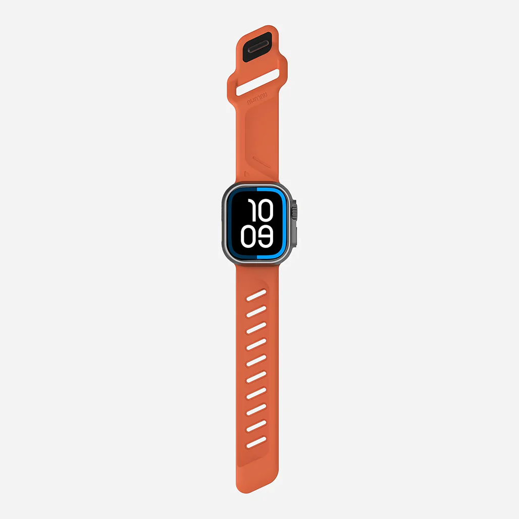 AULUMU A02 Offbeat Sport Band for Apple Watch 42/44/45/49MM - Image 10