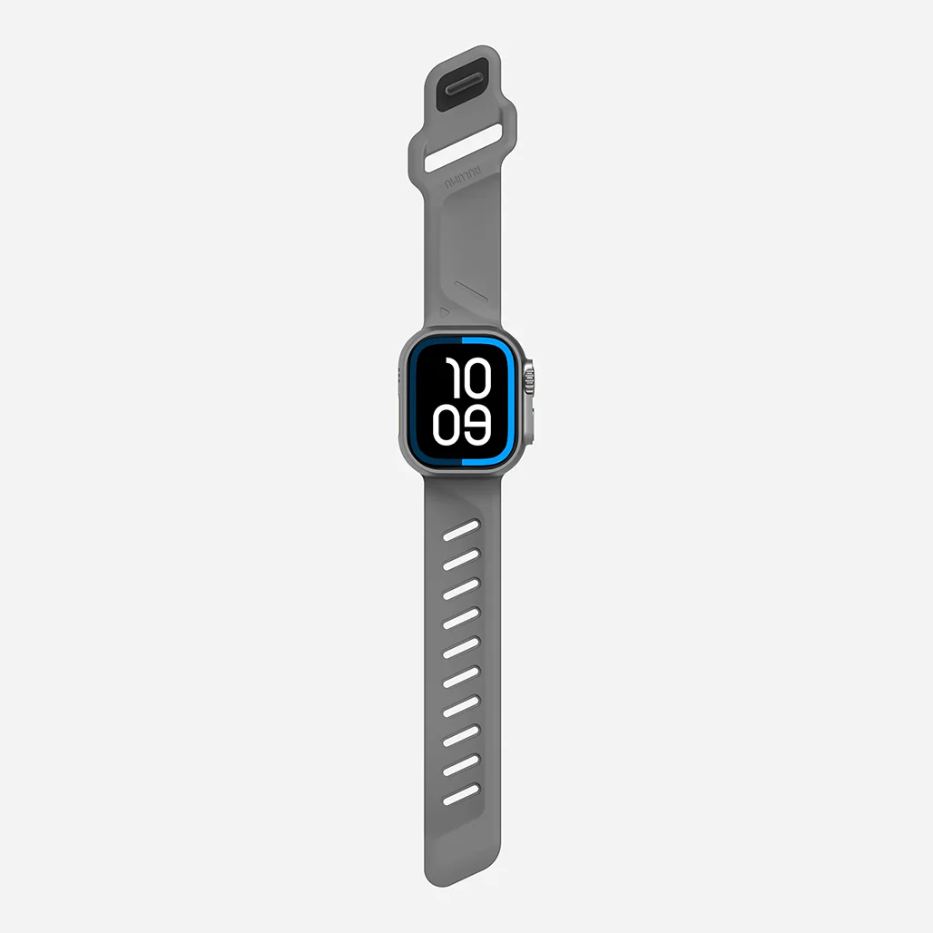 AULUMU A02 Offbeat Sport Band for Apple Watch 42/44/45/49MM - Image 22