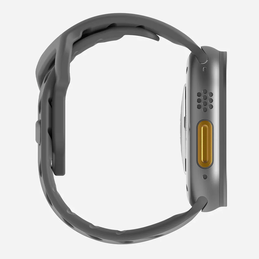 AULUMU A02 Offbeat Sport Band for Apple Watch 42/44/45/49MM - Image 24