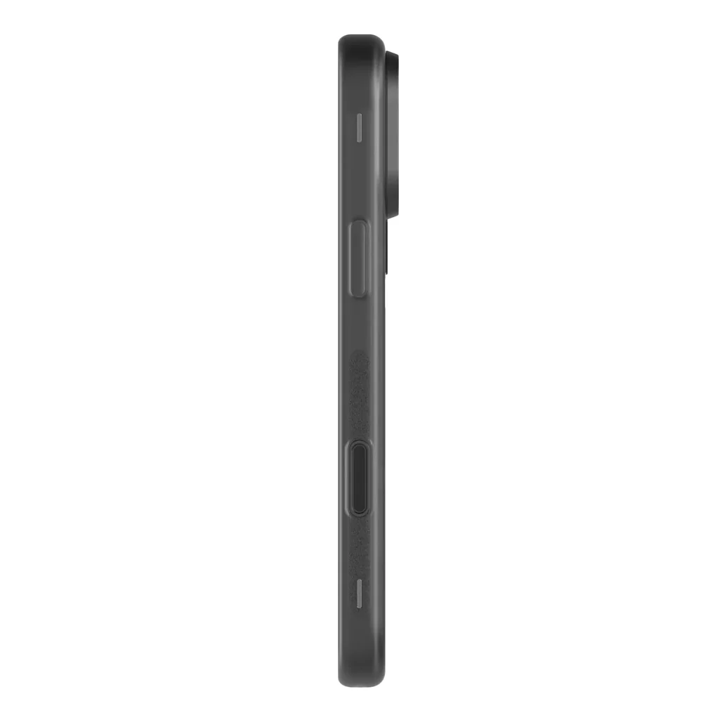 AULUMU A17 Frosted MagSafe Case for iPhone 17 Series - Glow-in-the-Dark - Image 3