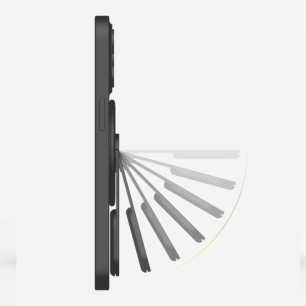 AULUMU G05 4-in-1 MagSafe Phone Kickstand with Hidden Box Opener - Image 8