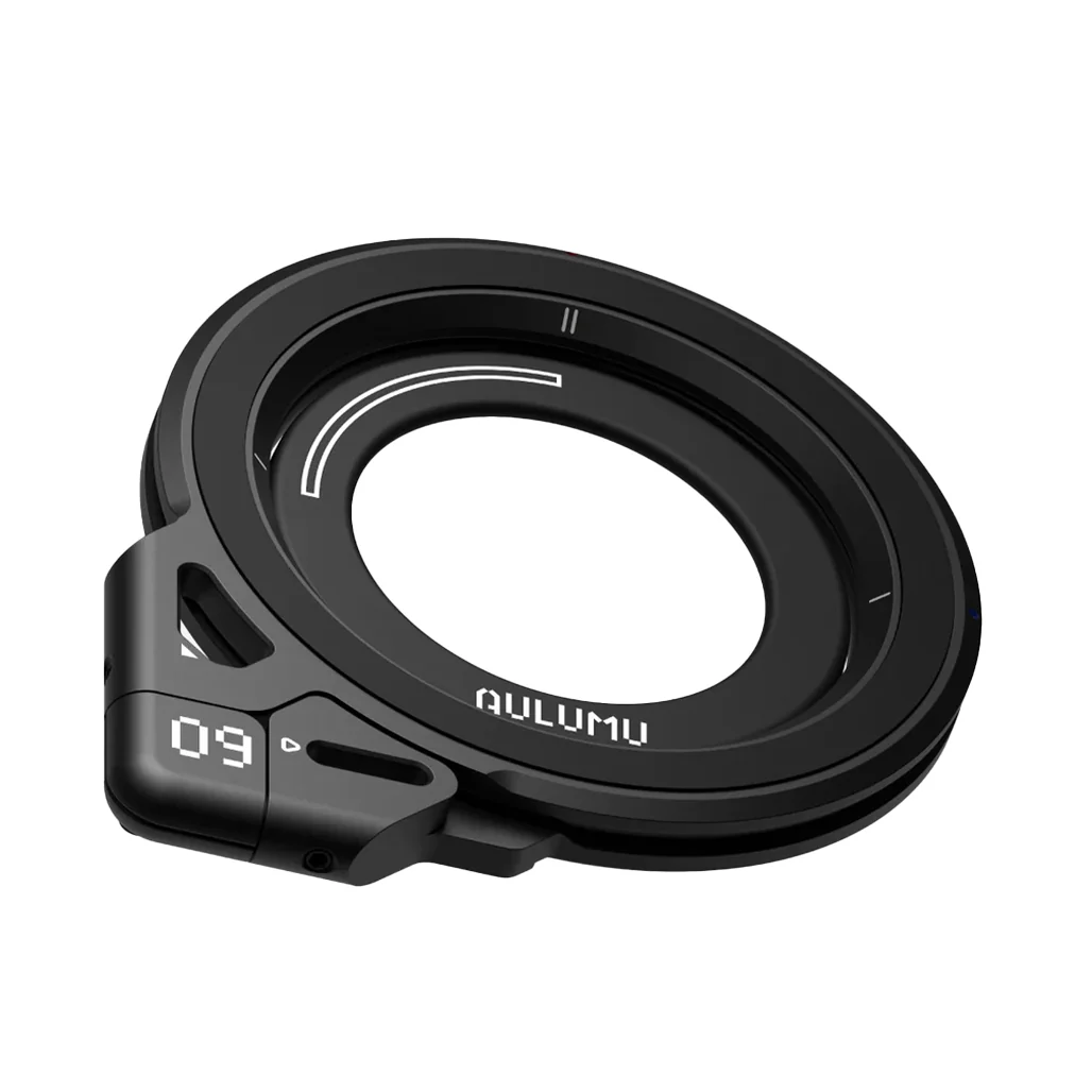 AULUMU G09 Infinite 360° MagSafe Phone Stand with 3-Axis Rotation - Image 3