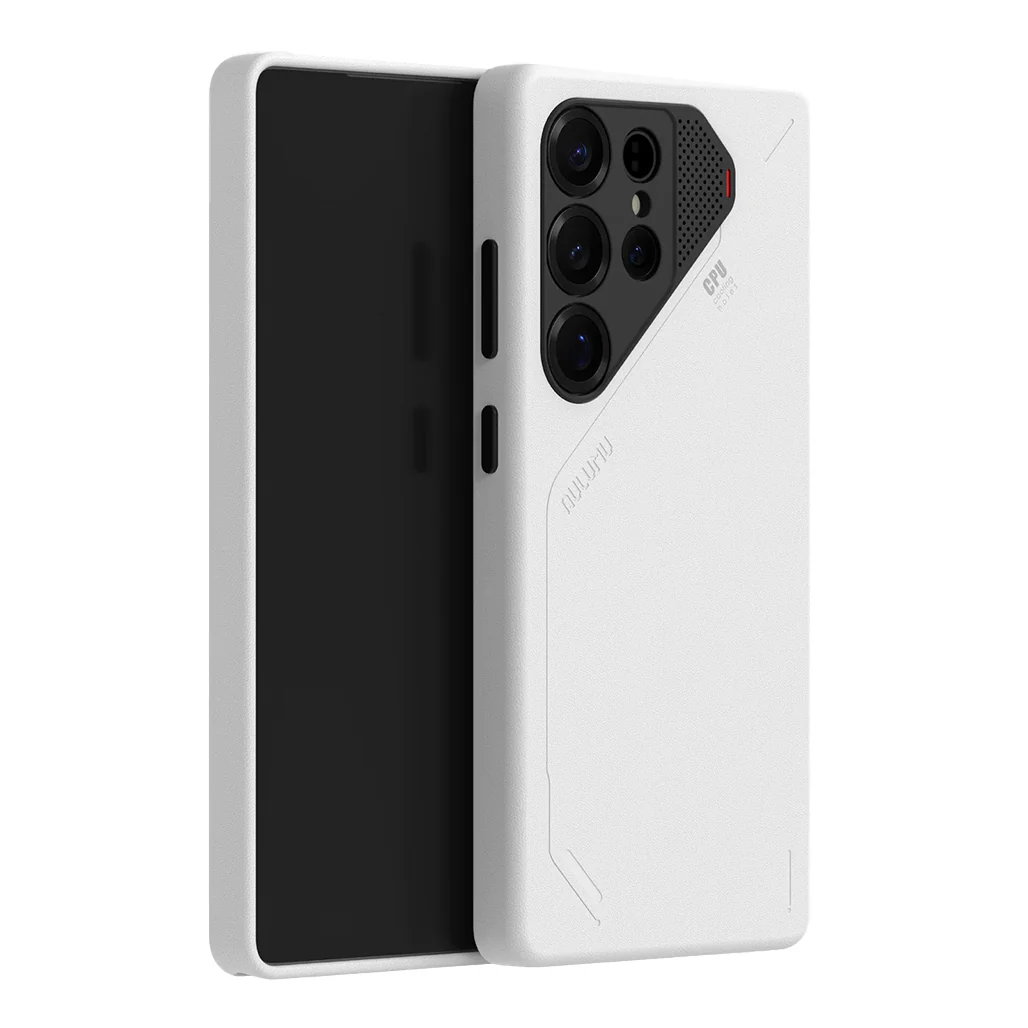 AULUMU S25 Vegan Leather Case for Galaxy S25 Ultra - Image 6