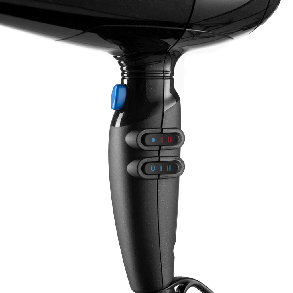 BaBylissPRO Excess-HQ Professional Hair Dryer - Image 3