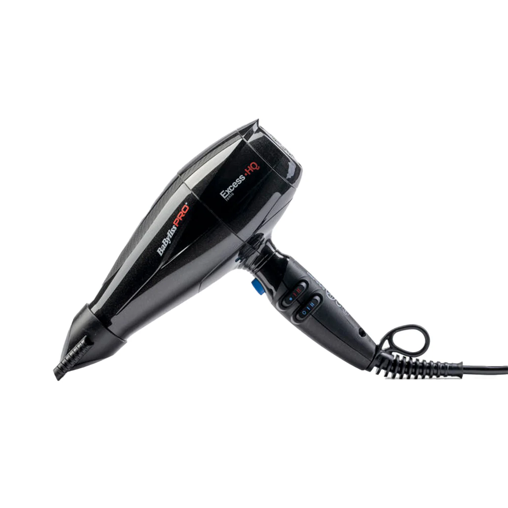 BaBylissPRO Excess-HQ Professional Hair Dryer - Image 4