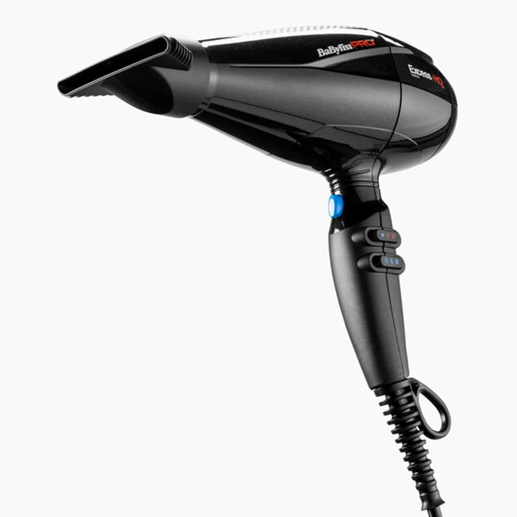 BaBylissPRO Excess-HQ Professional Hair Dryer - Image 6