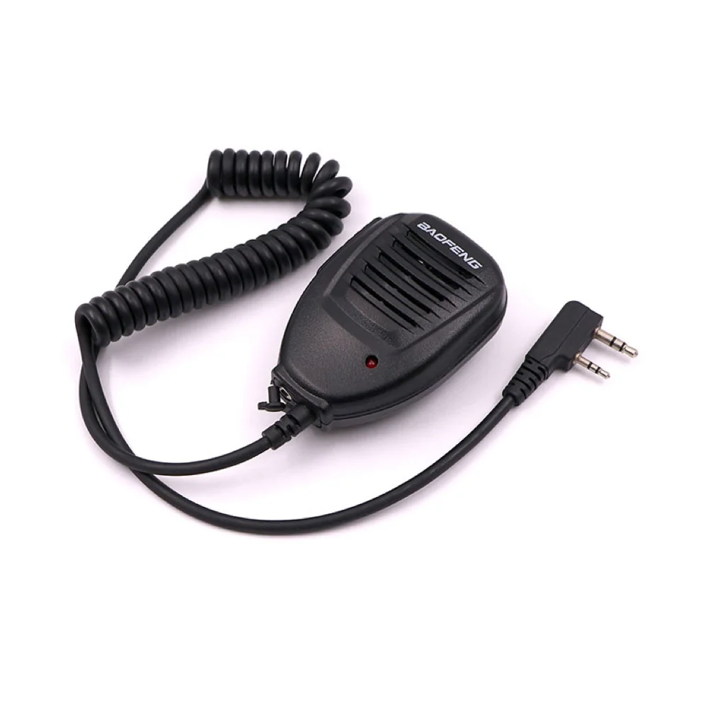 Baofeng BF201 - Mic Speaker