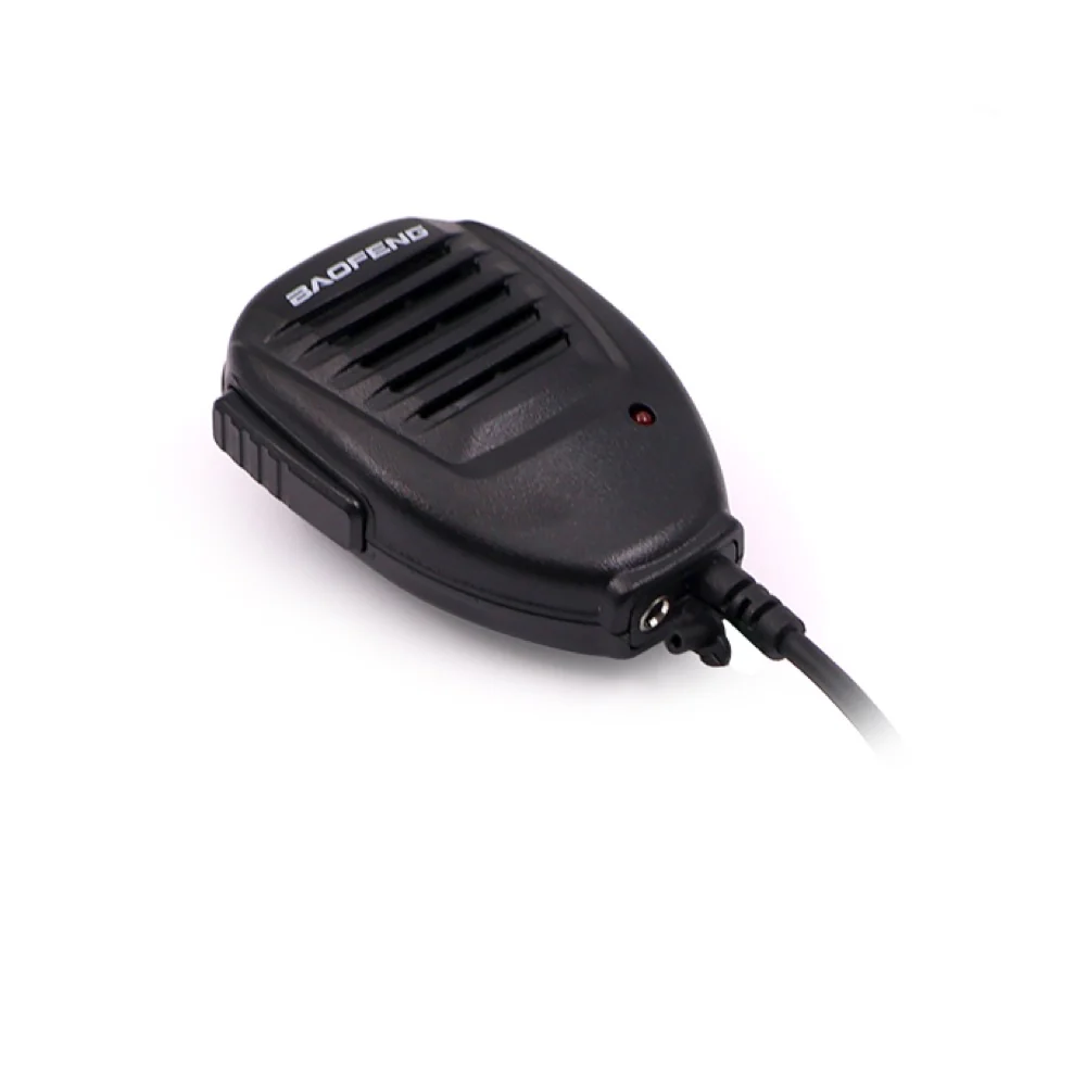Baofeng BF201 - Mic Speaker - Image 2