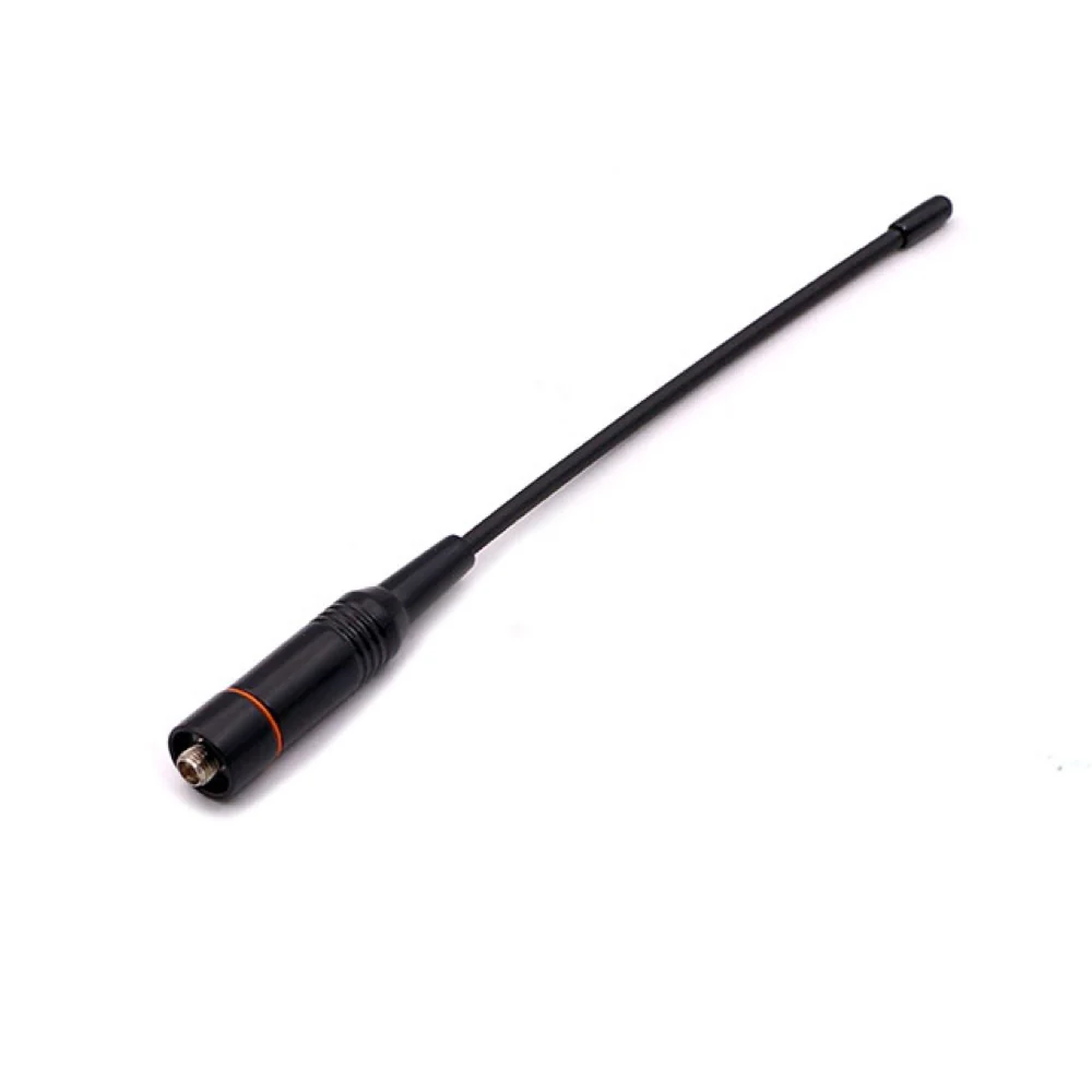 Baofeng BF206 – Flexible Short Dual-Band Antenna