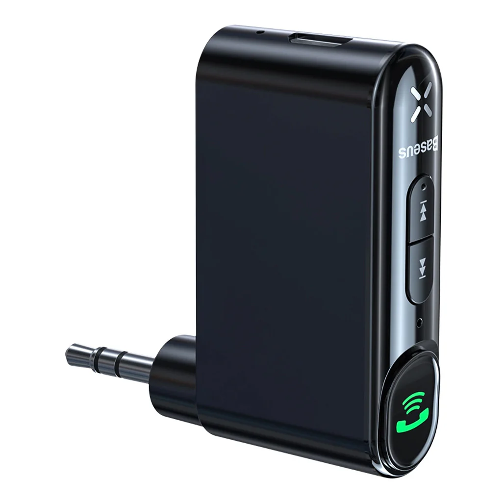 Baseus AUX Wireless Audio Receiver - BSBA-02
