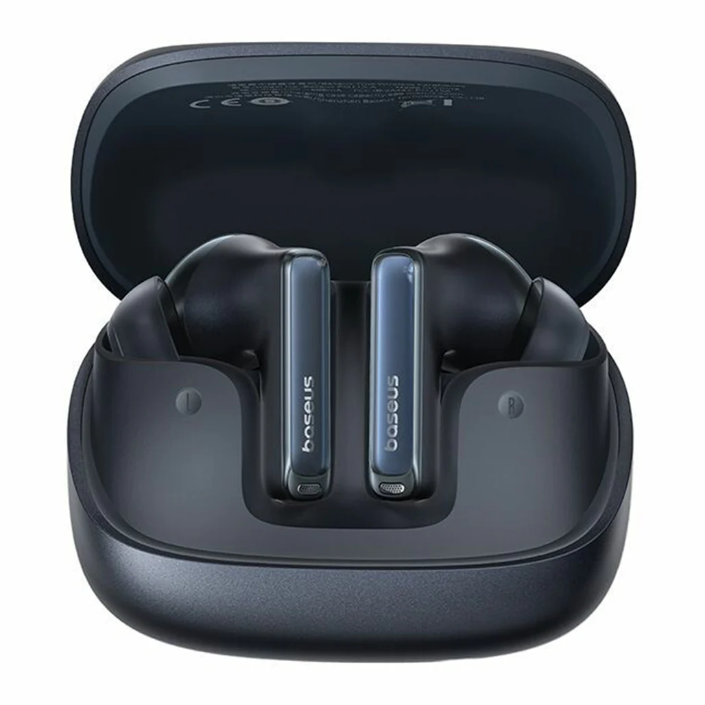 Baseus Bowie M2s Ultra - Headphones with Display