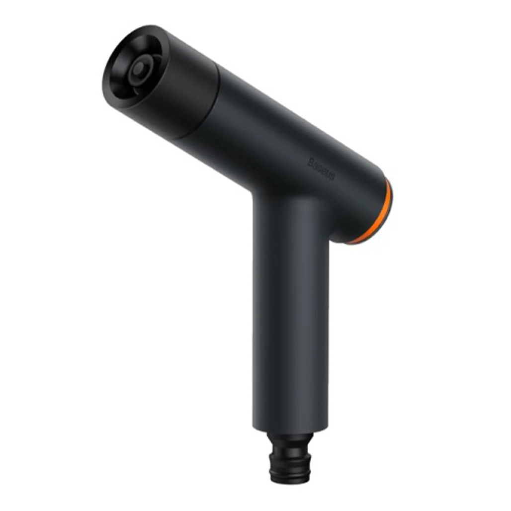 Baseus GF3 Metal Handheld Nozzle Sprayer with 30M Hose