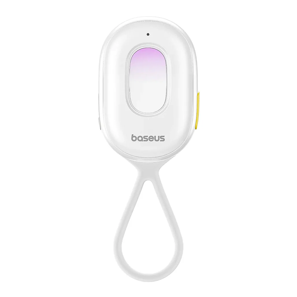 Baseus Heyo Series II Infrared Camera Detector - Portable Hidden Camera Finder with Dual Detection Modes & LED Flashlight - Image 5