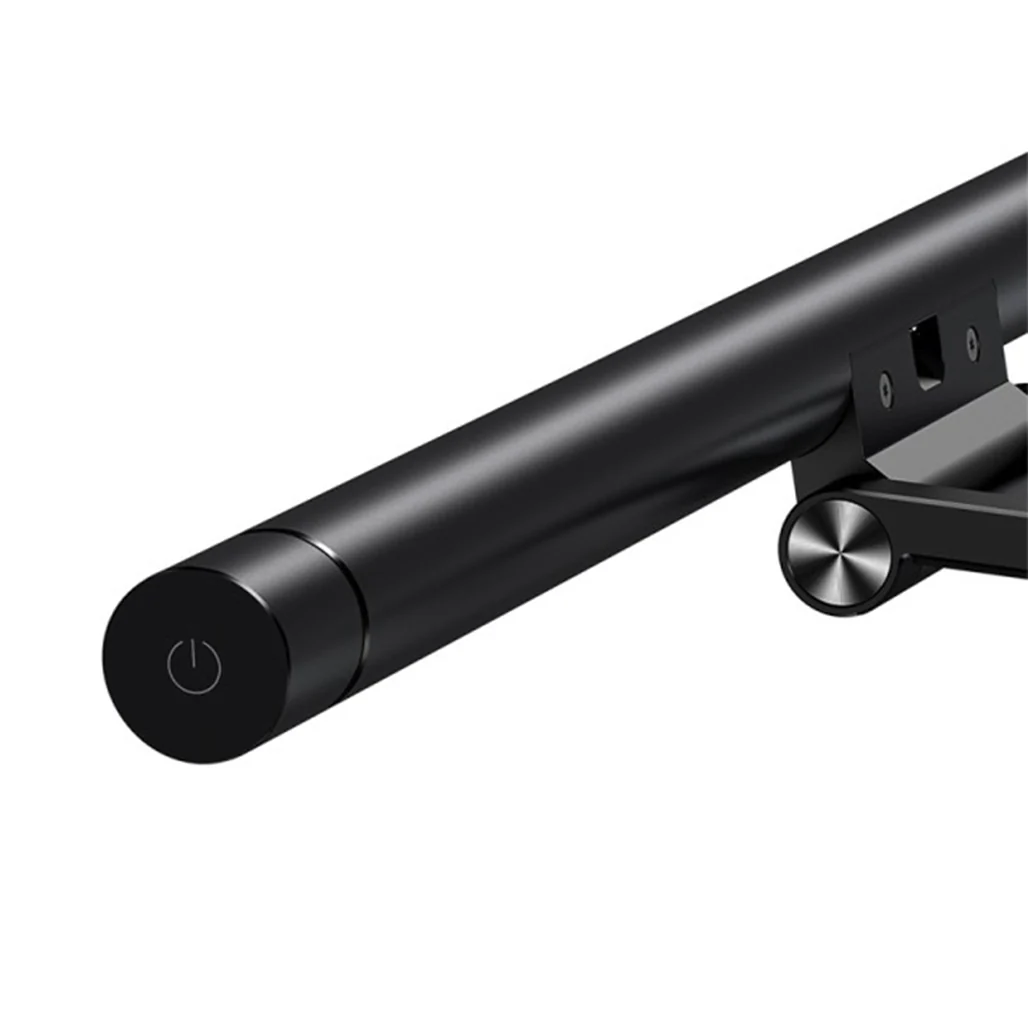 Baseus I-Wok Screen Hanging Light Pro - USB Asymmetric Light Source for Desktop Screens - Image 2
