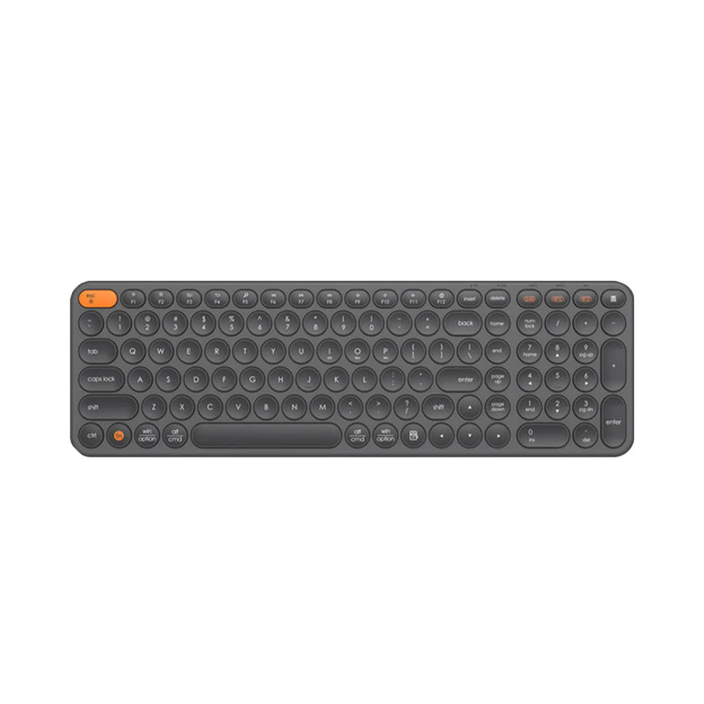 Baseus K01B Wireless Tri-Mode Keyboard