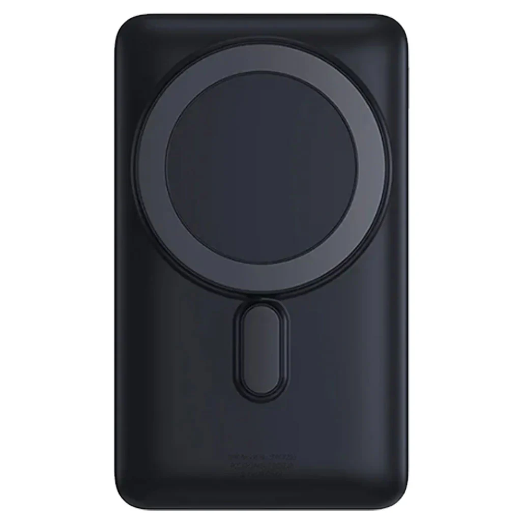 Baseus Magnetic Bracket Wireless Fast Charge Power Bank - 10000mAh, 20W - Image 2